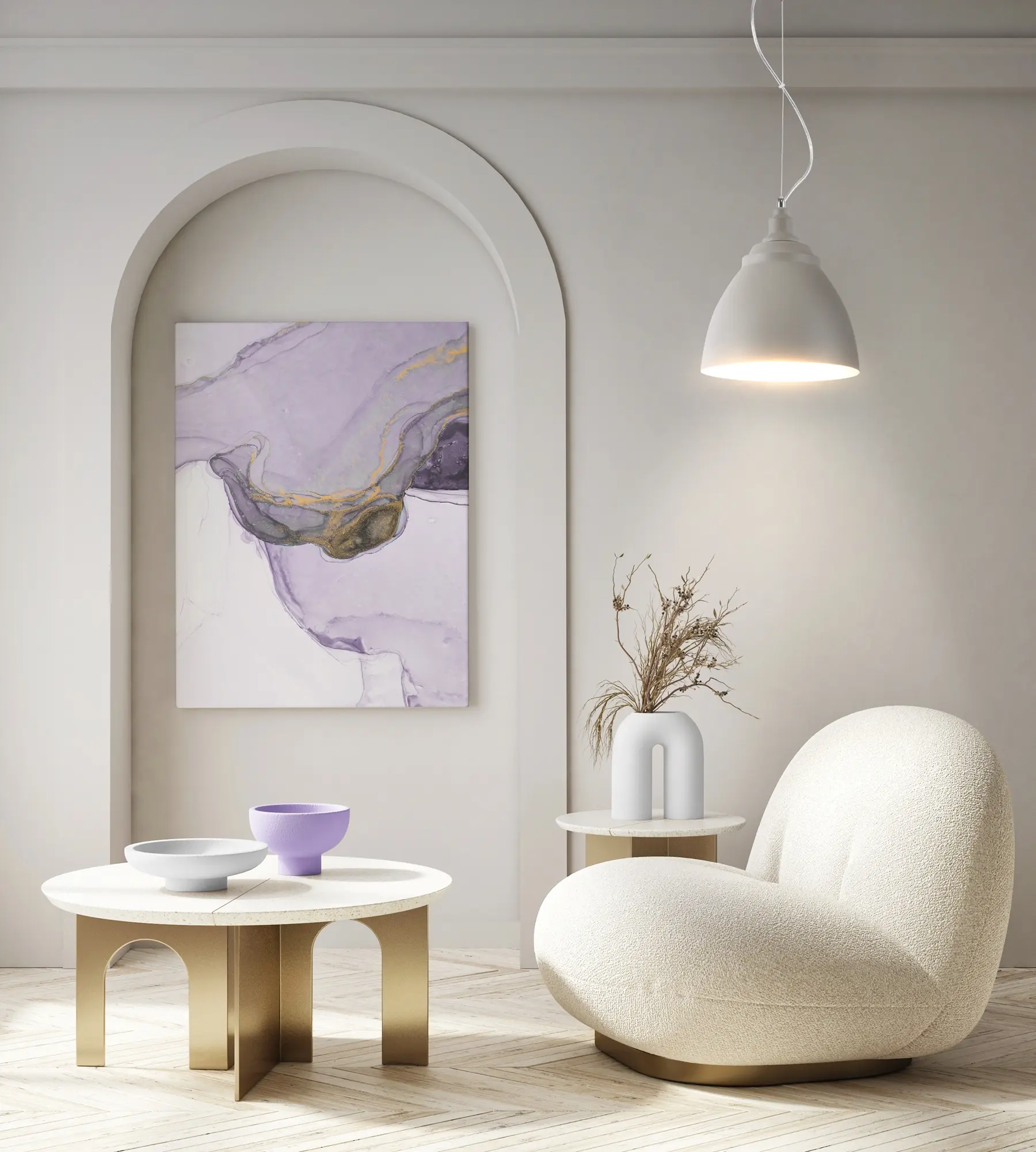 Подвесной светильник Maytoni P534PL-01GR