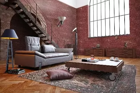 Дизайнерские пробковые панели Fomentarino Ardesia Rosso