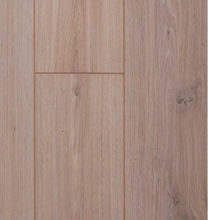 Ламинат Thys Lounge+ T Embossed 1233 V4 Frankfurt Oak в квартире