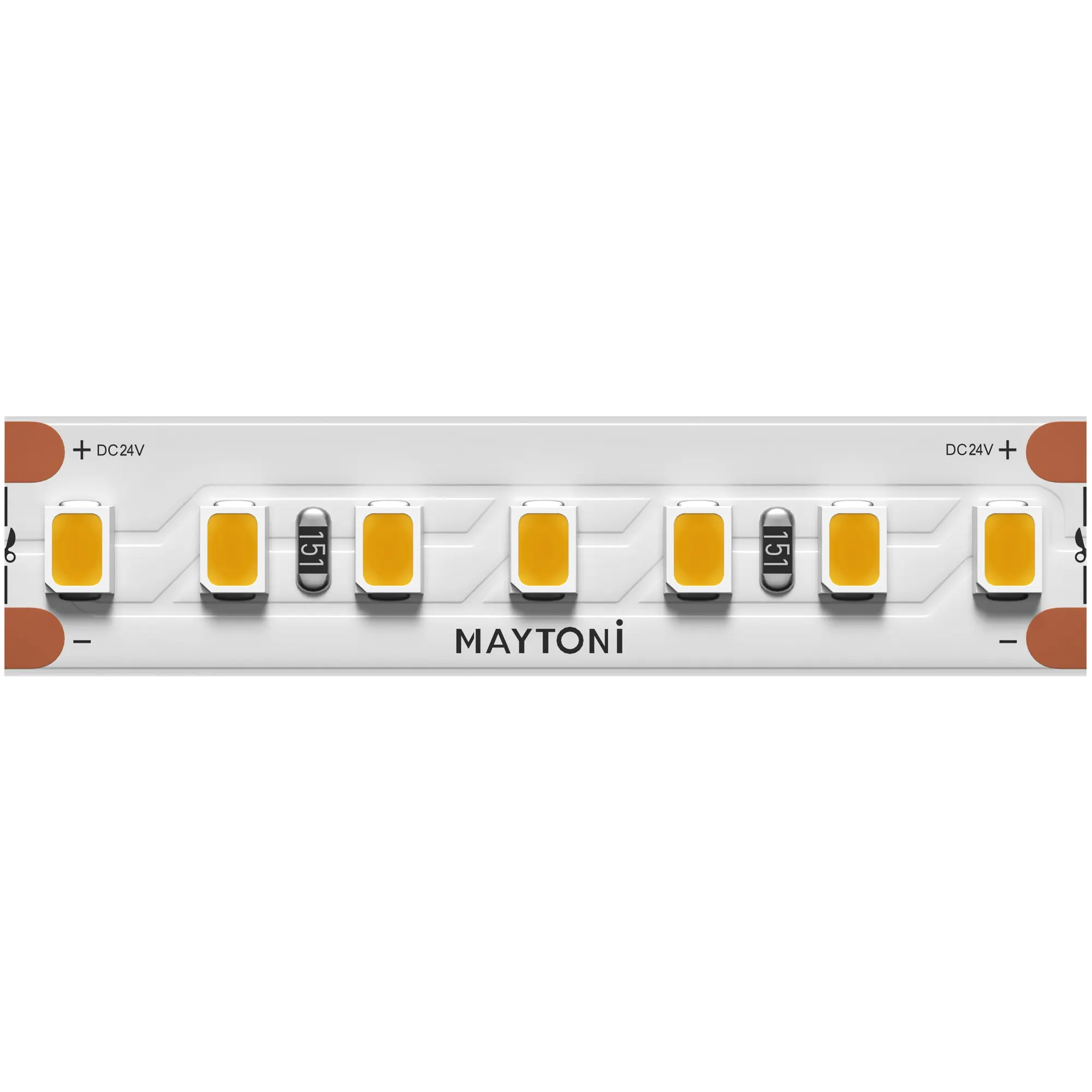 Светодиодная лента Led Strip 201060