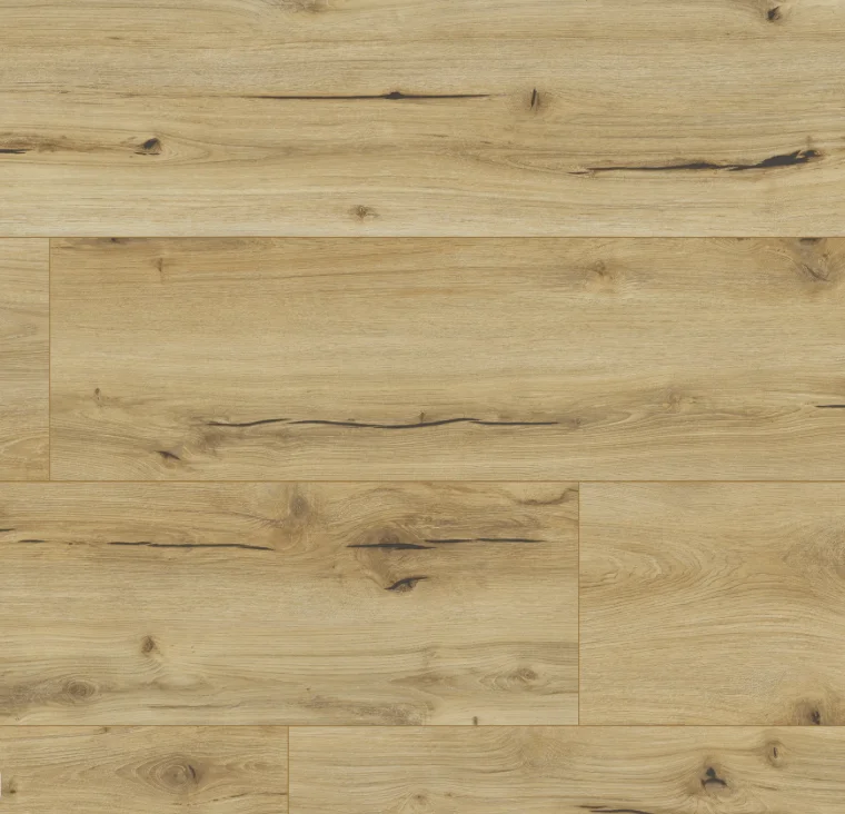 Ламинат Classen Emotions WR Дуб Ардизия 62496 в квартире