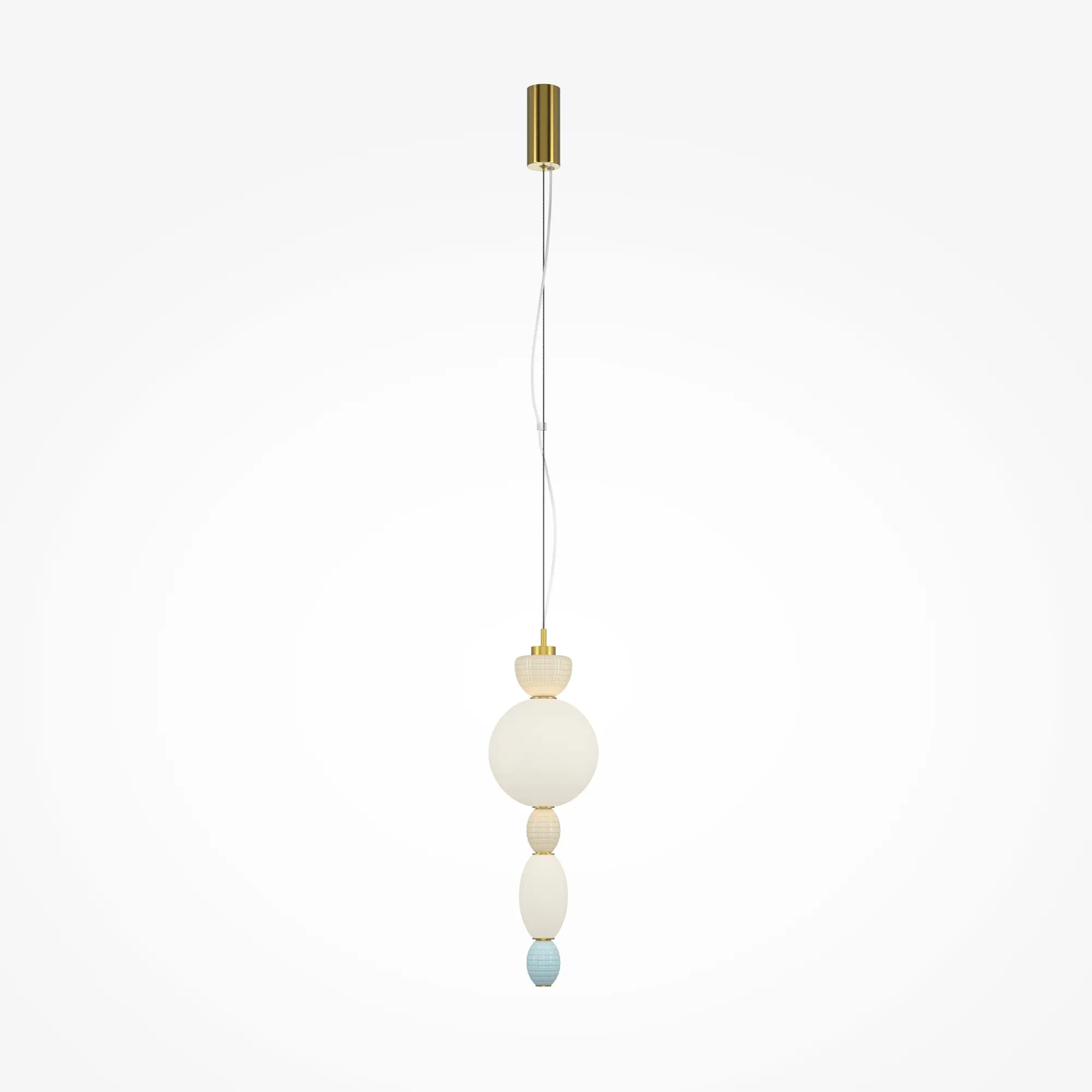 Подвесной светильник Maytoni MOD297PL-L17BS3K