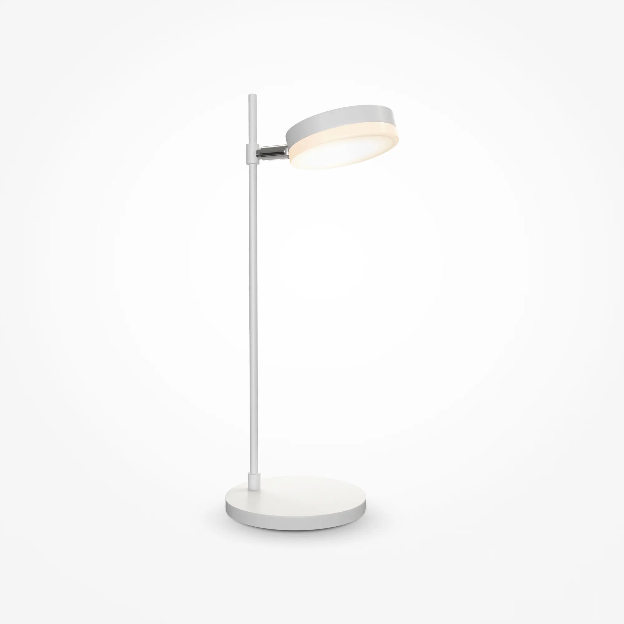 Настольный светильник Maytoni MOD070TL-L8W3K