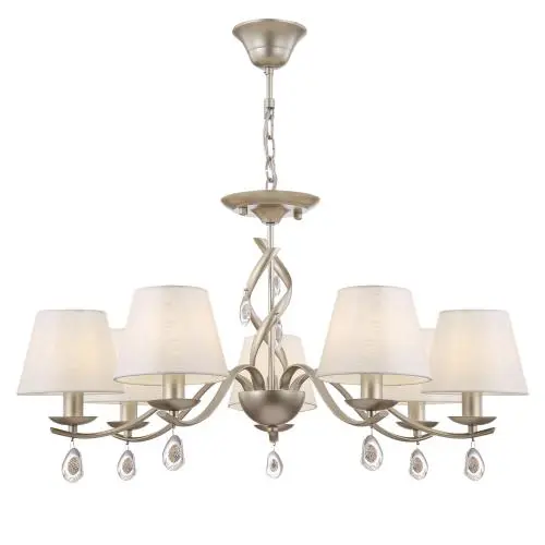 Люстра Freya FR2001PL-07G