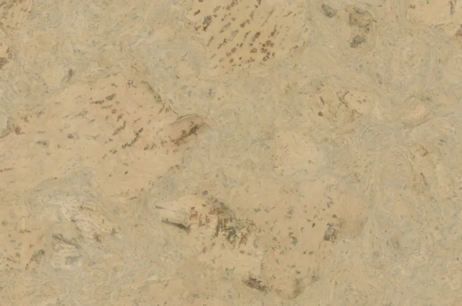 Пробковый пол (пробковый ламинат) BFM Cork E105 Elegia sand купить