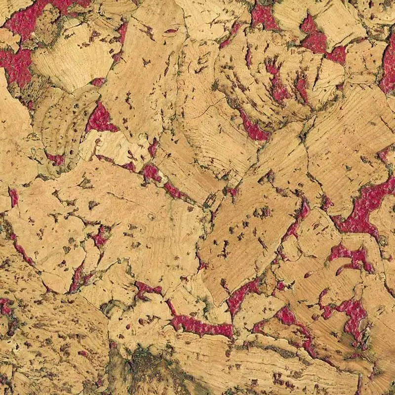 Пробковые панели Ibercork Кориа Рохо цена