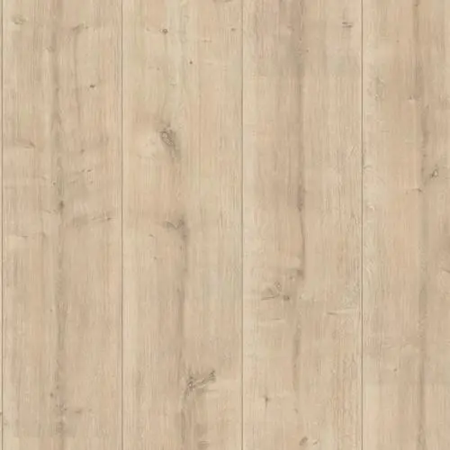 Ламинат Egger King Size Pro 8/32 2V EPL107 Дуб Гамильтон кремовый в интерьере