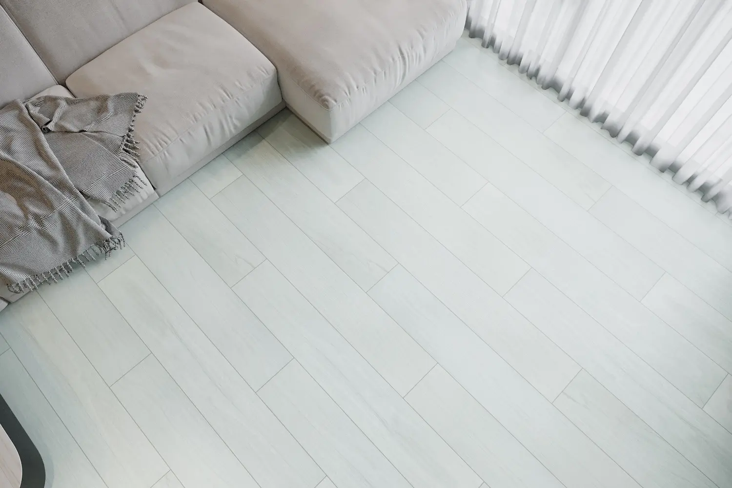 Ламинат SPC Art Stone Armor ARM 85 Ясень Снежный 9 мм недорого