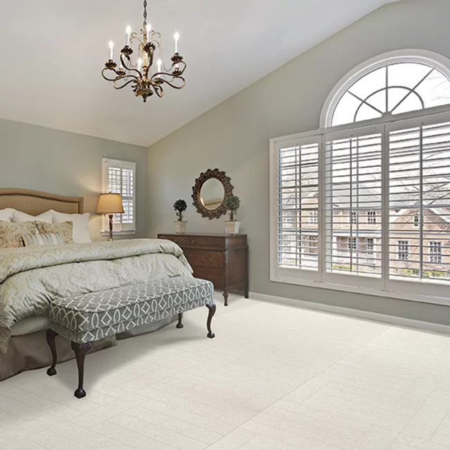 Клеевой пробковый пол 6 мм