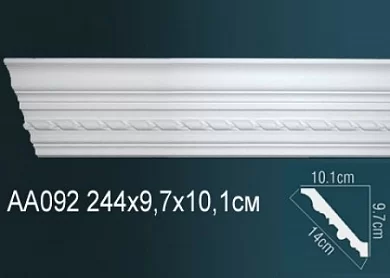 Лепнина купить недорого