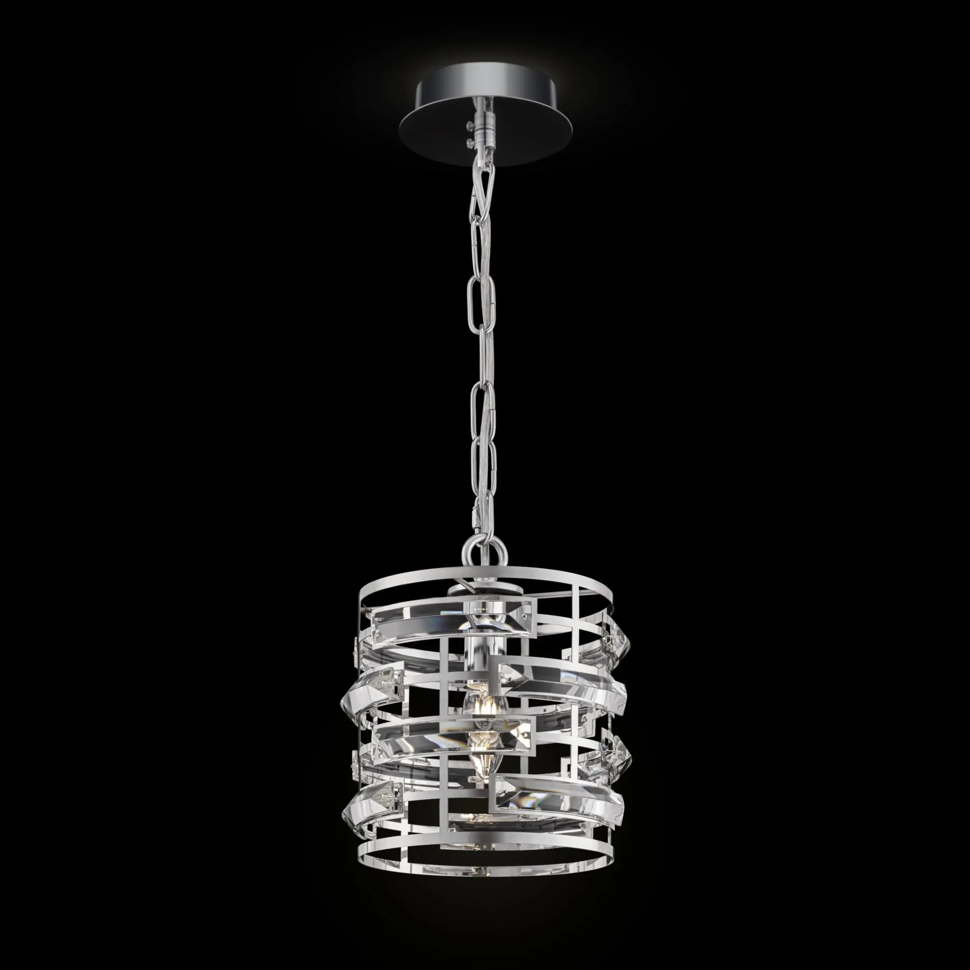 Подвесной светильник Maytoni MOD067PL-01CH