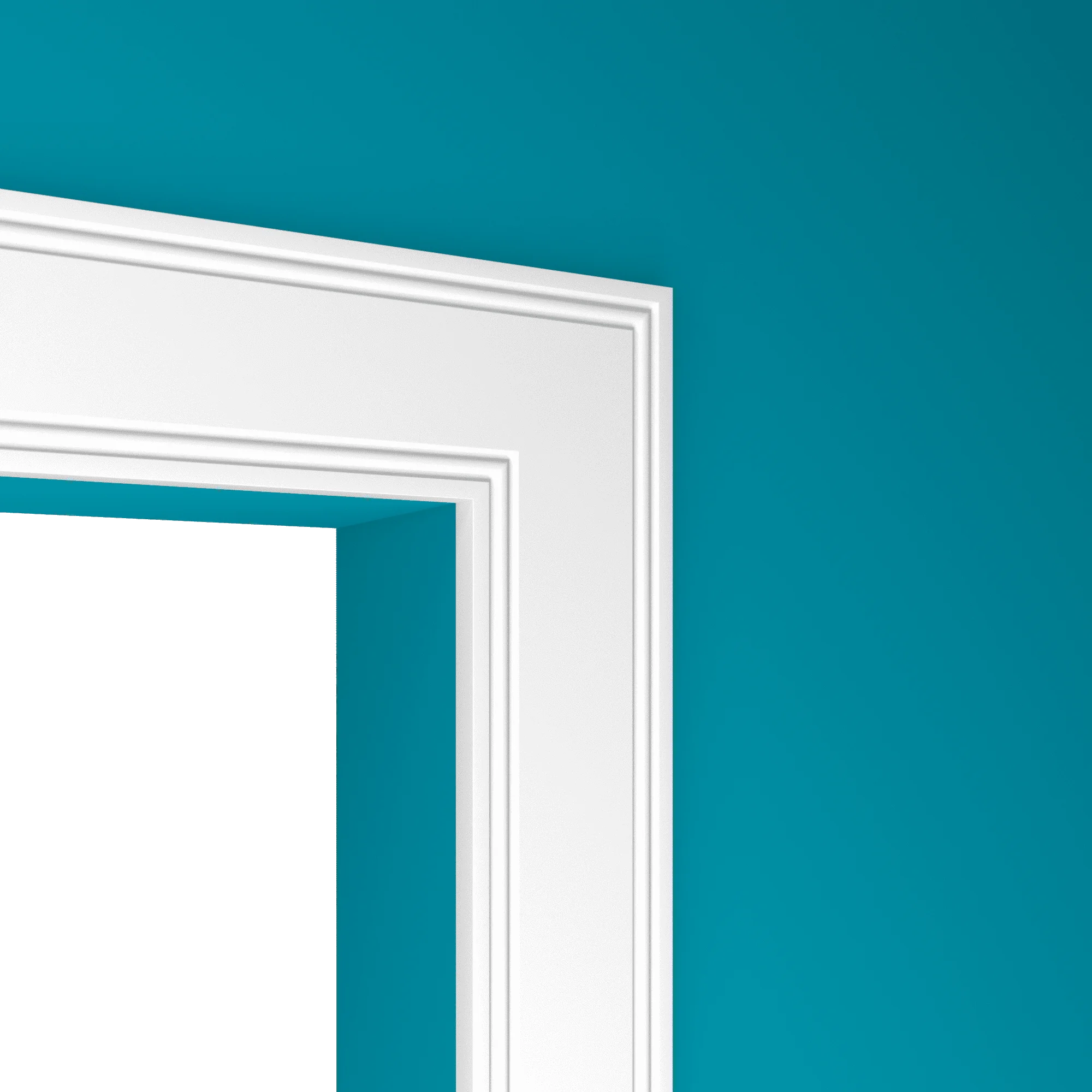 Молдинг P78 Перфект Плюс лепнина