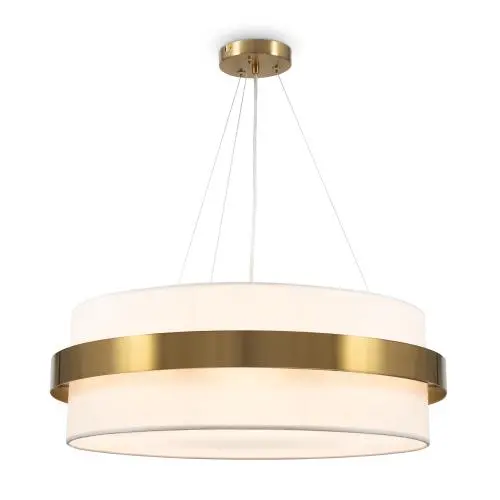 Подвесной светильник Freya FR5367PL-06BS