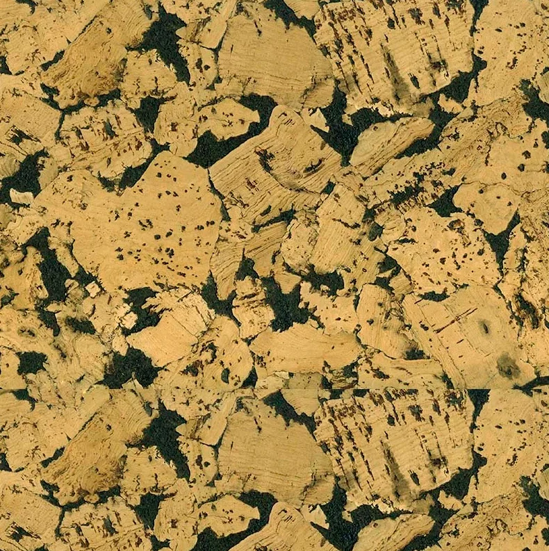 Пробковые панели Ibercork Лерида негро цена