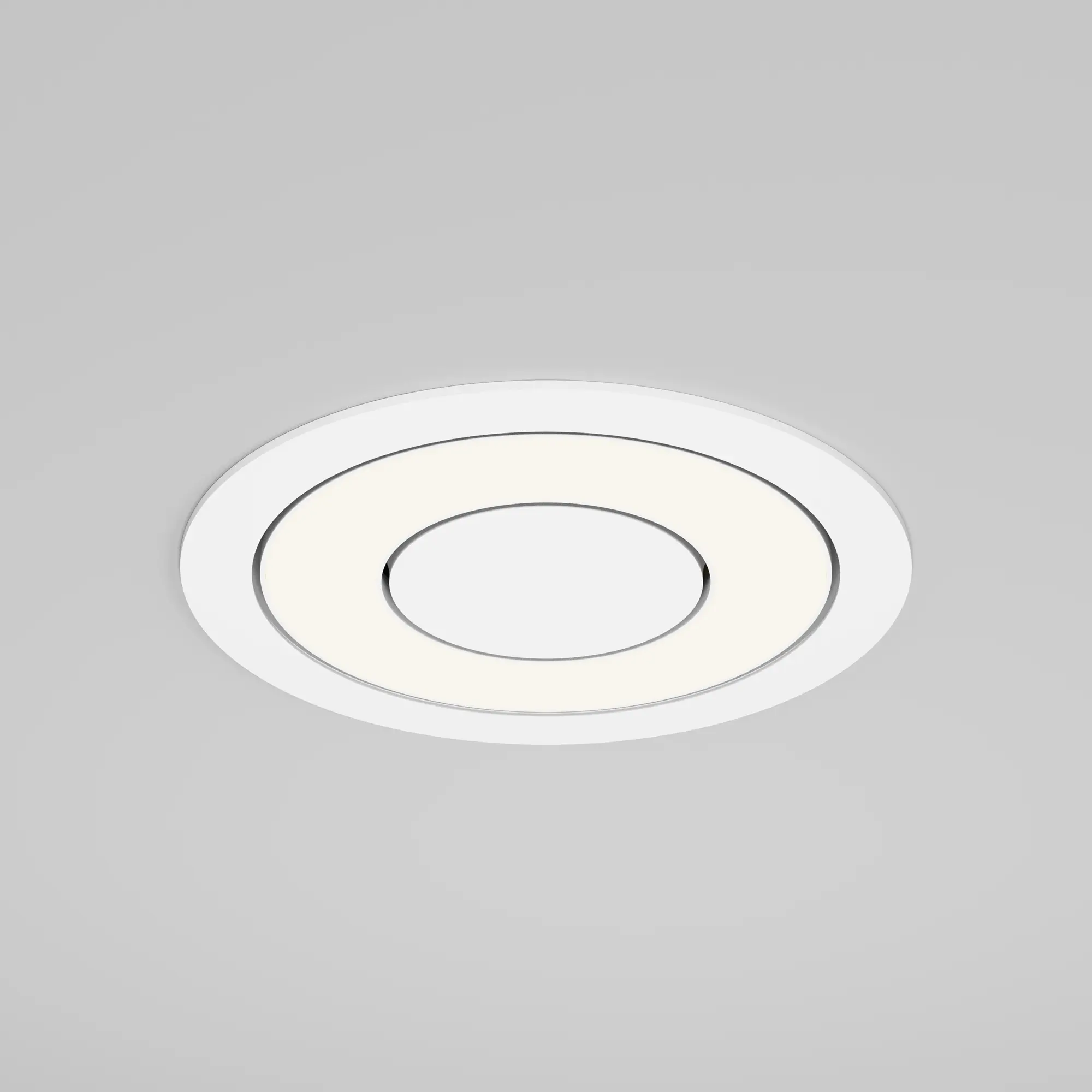 Встраиваемый светильник Technical DL102-12W4K-W