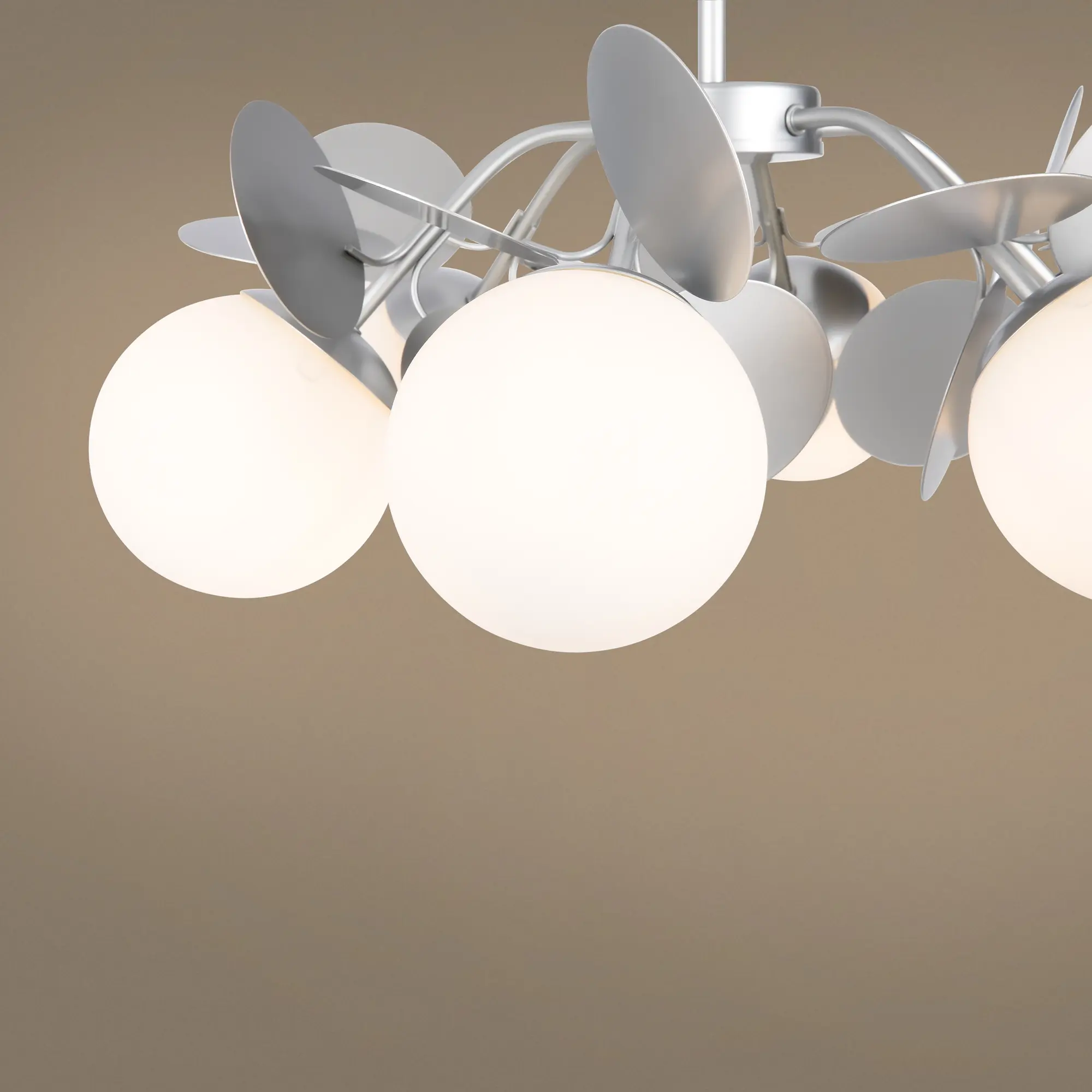 Люстра Freya FR5165PL-06S