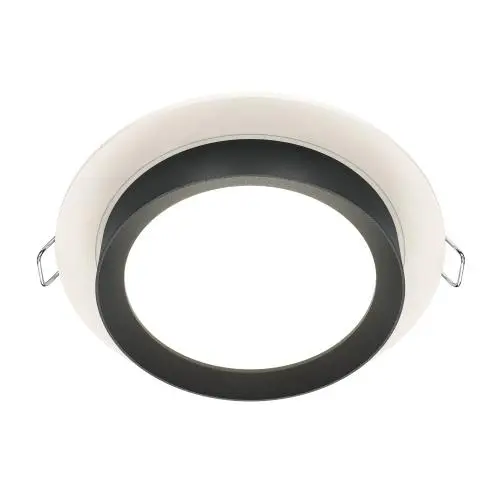 Встраиваемый светильник Technical DL086-GX53-RD-WB