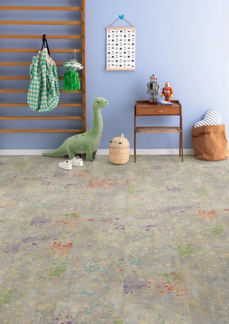 Замковый пробковый пол Egger Pro Comfort 2021 + EPC034 Мелара в Москве