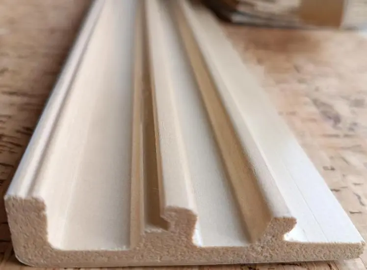 Плинтус Арбитон Интегра 07 Дуб Алабама Arbiton Integra цена