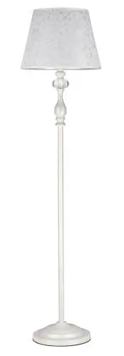 Напольный светильник (торшер) Freya FR2306-FL-01-W