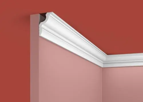 Лепнина купить недорого