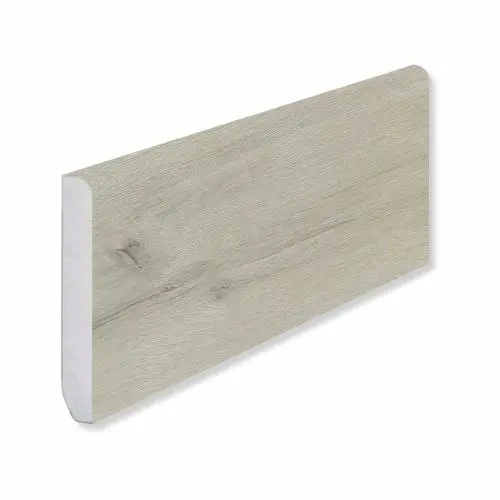 Кварцевый плинтус Fargo 81996-10 Дуб Марракеш цена