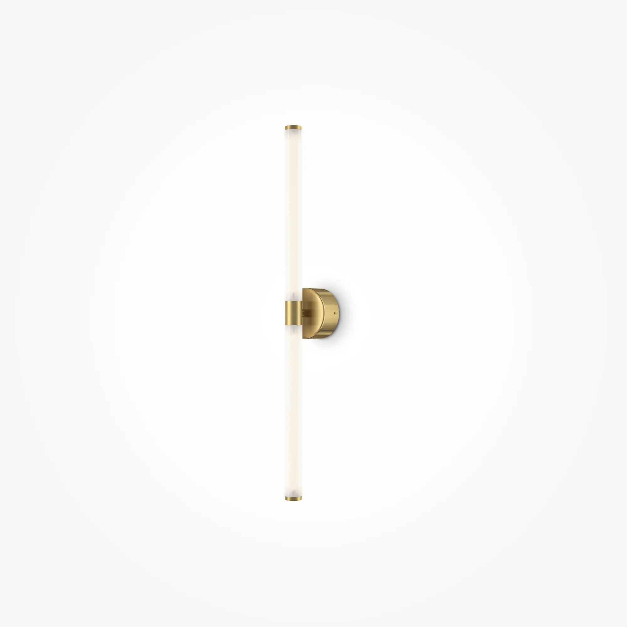 Настенный светильник (бра) Maytoni MOD106WL-L16G3K