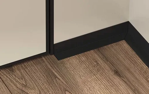 Купить Микроплинтус micro L в Санкт-Петербурге по доступной цене