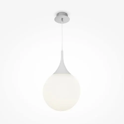 Подвесной светильник Maytoni P225-PL-300-N