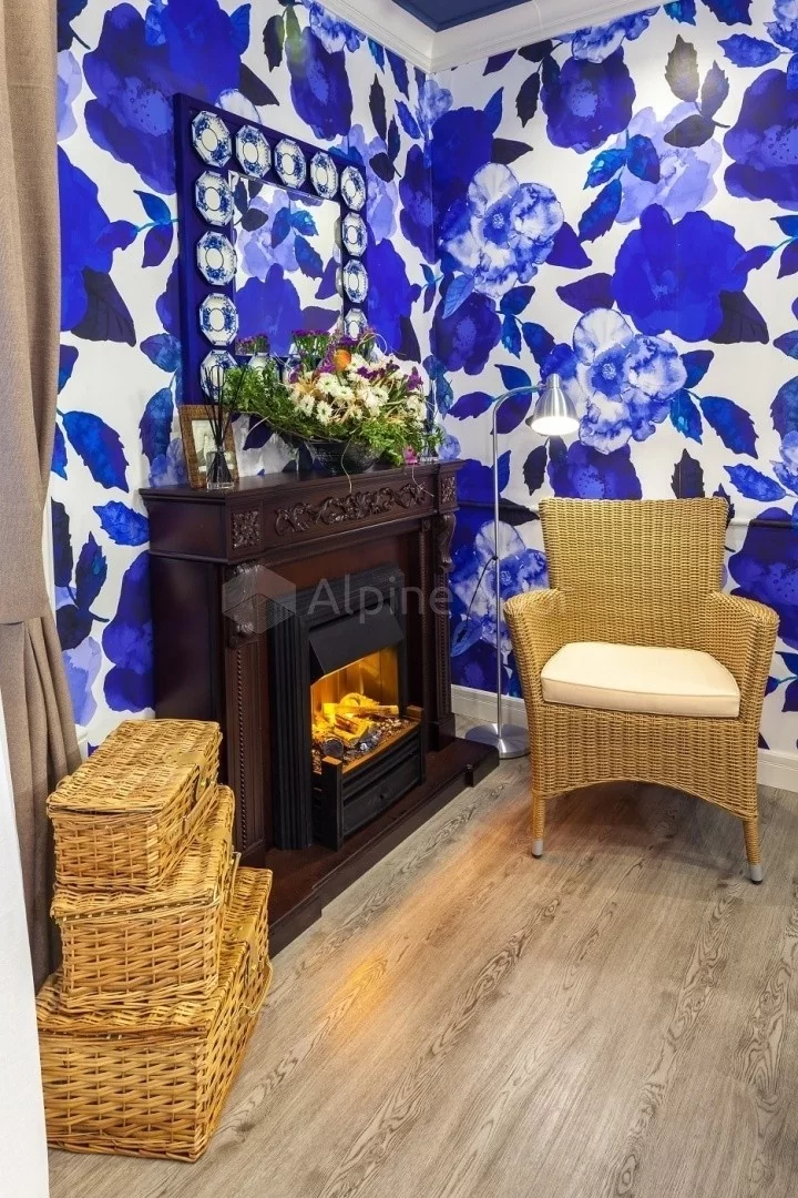 Кварц-виниловый ламинат Alpine floor classic ECO134-6 Ясень цена