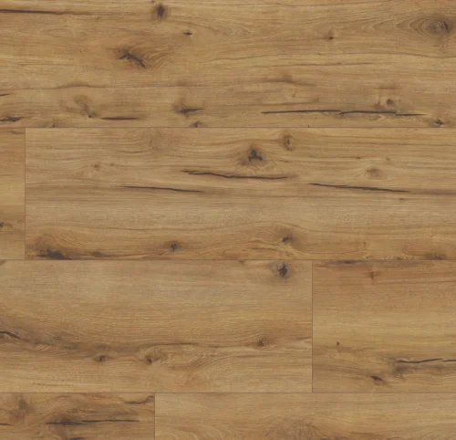 Ламинат Classen Emotions Дуб Канберра 62502 в интерьере