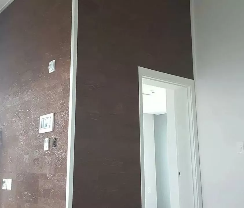 Настенная пробка Wicanders RY1L 001 Malta Chestnut цена