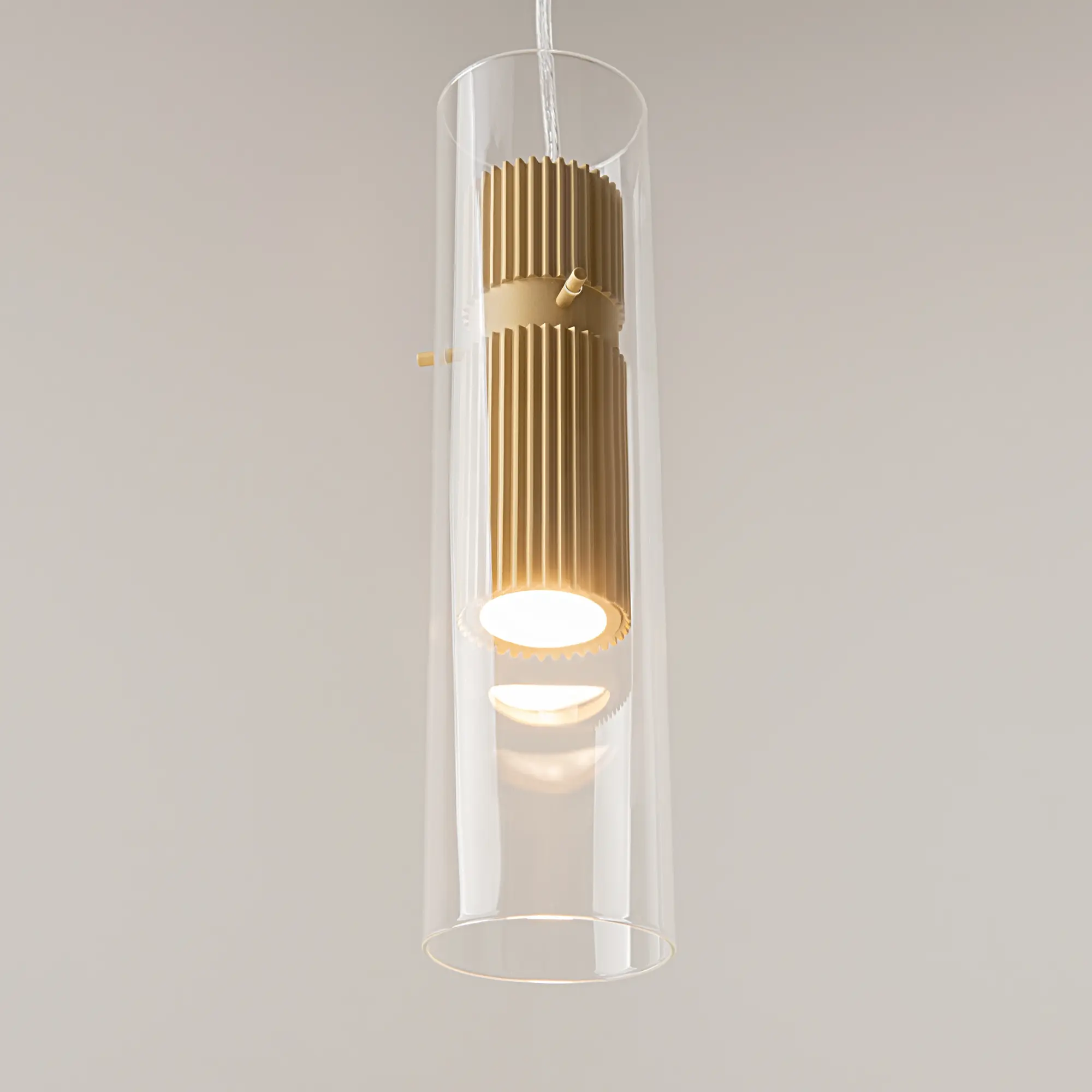 Подвесной светильник Maytoni MOD326PL-01MG