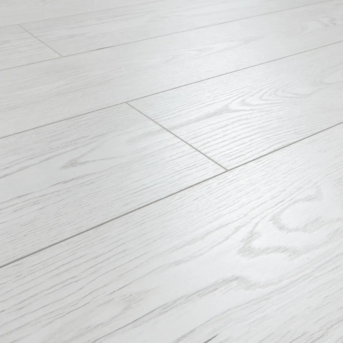 Ламинат Swiss Krono Synchropolis D49937 Дуб Хейз в квартире