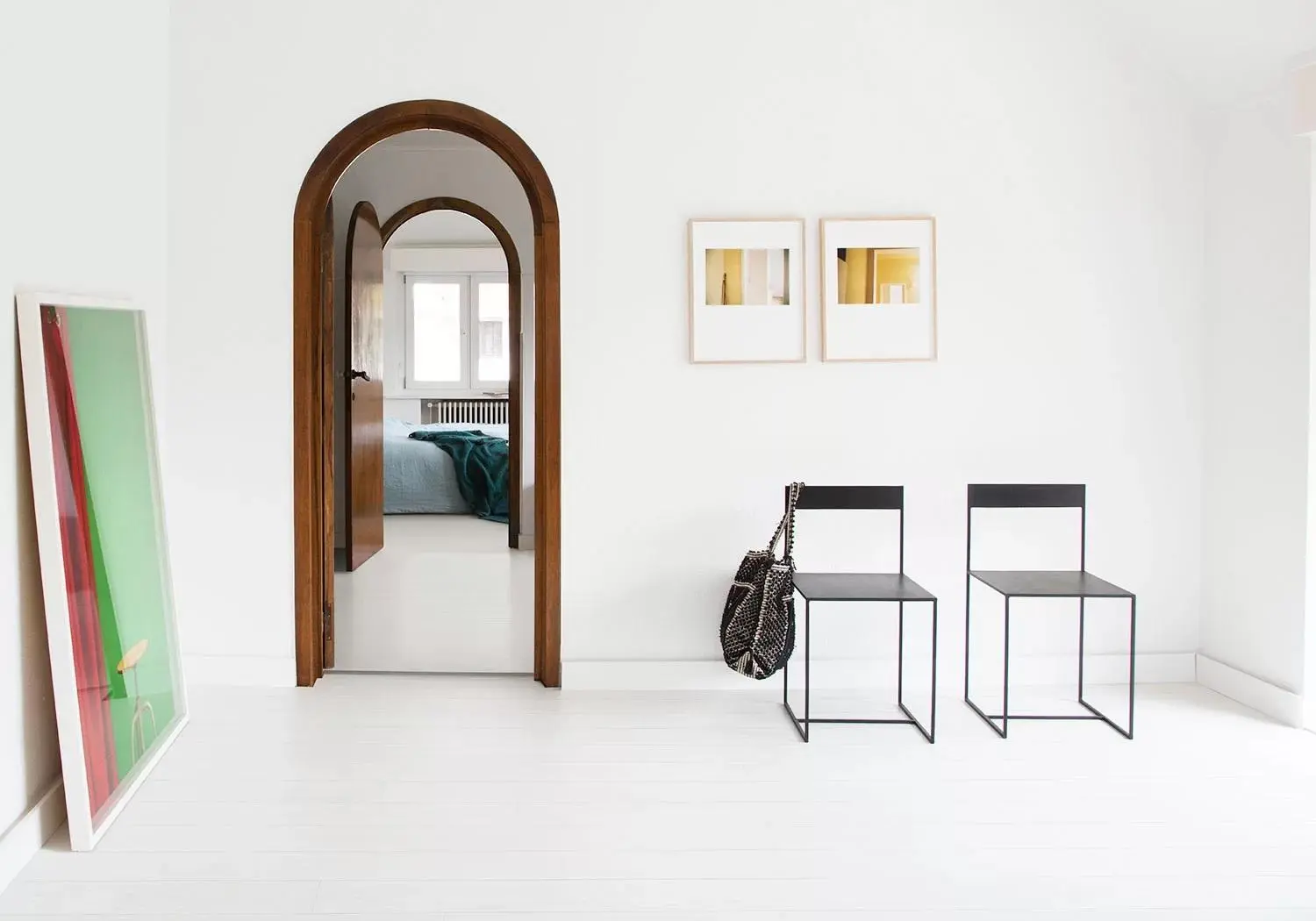 Ламинат Berry Alloc Finesse Пина Колада 1256 в квартире