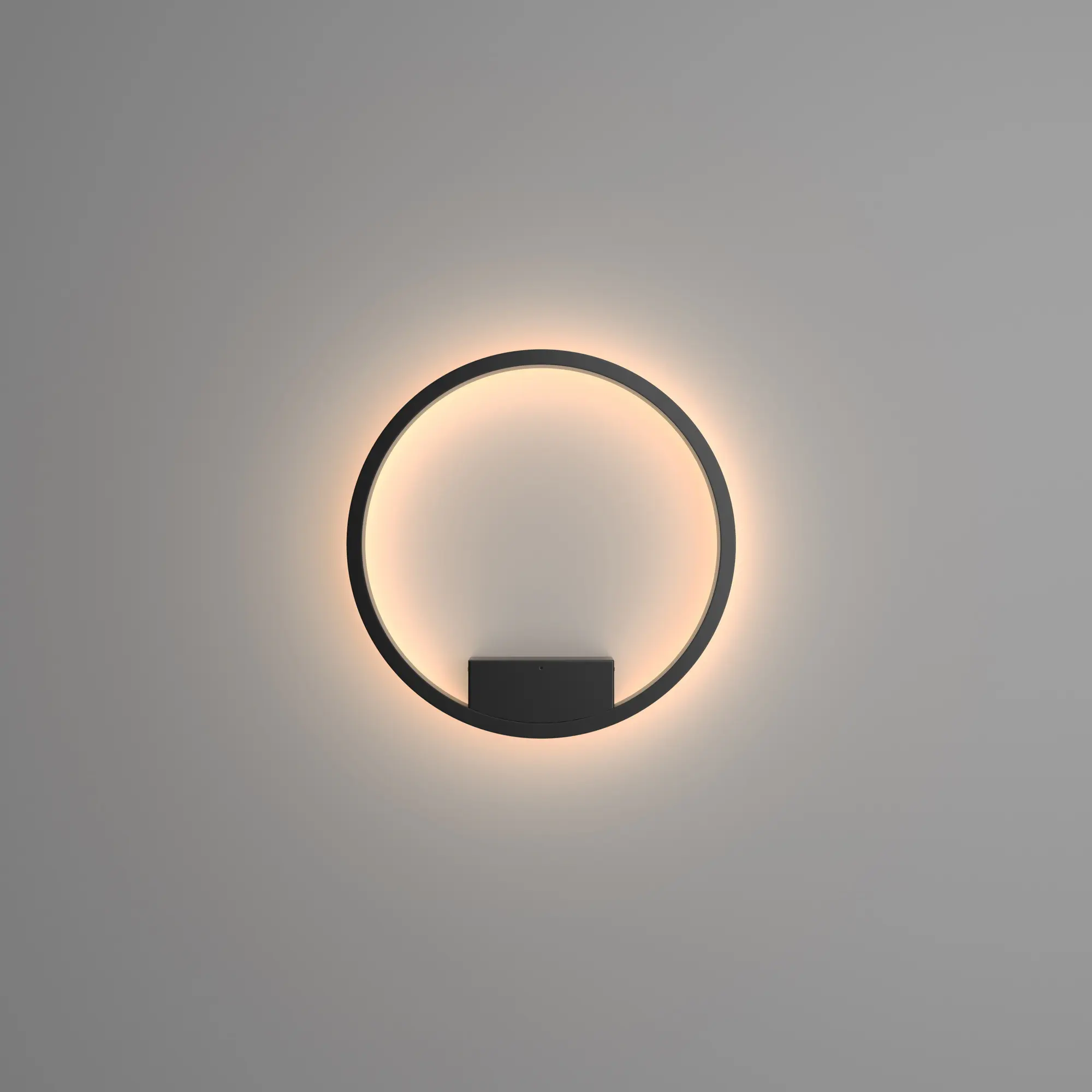 Настенный светильник (бра) Maytoni MOD058WL-L25B3K