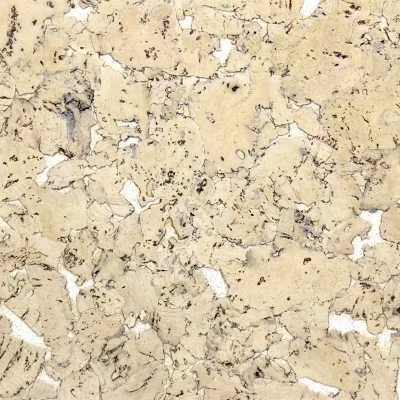 Настенное пробковое покрытие BFM Cork NW 248 Tabago pearl