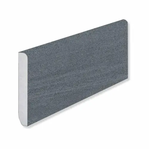 Кварцевый плинтус Fargo 64S452 Черный Алмаз цена