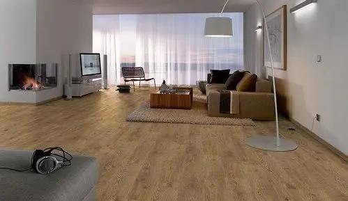 Ламинат Германия бренды