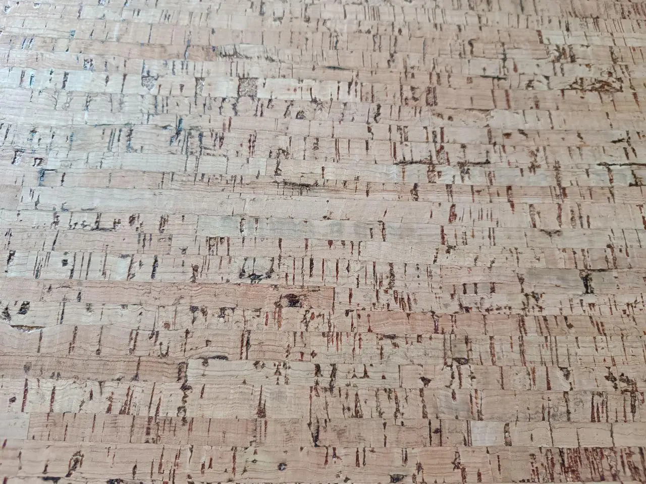 Настенная пробка Wicanders RY 48 001 Bali цена