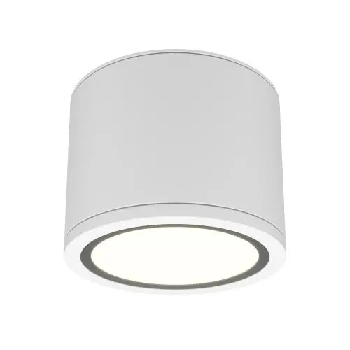 Потолочный светильник Technical C095CL-GX53-W