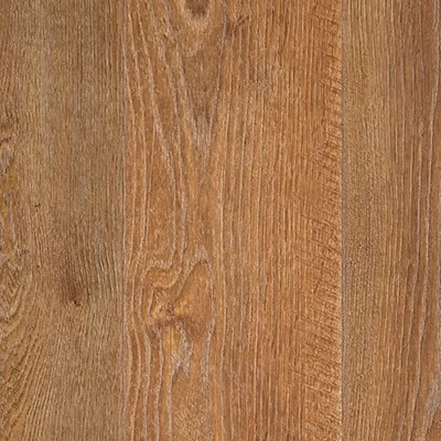 Ламинат Tarkett коллекции Estetica Дуб Натур светло-коричневый в интерьере