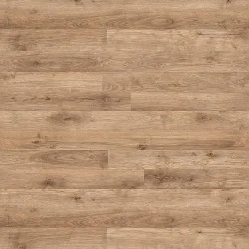 Ламинат Swiss Krono Caspian D50387 Дуб Леонис в интерьере