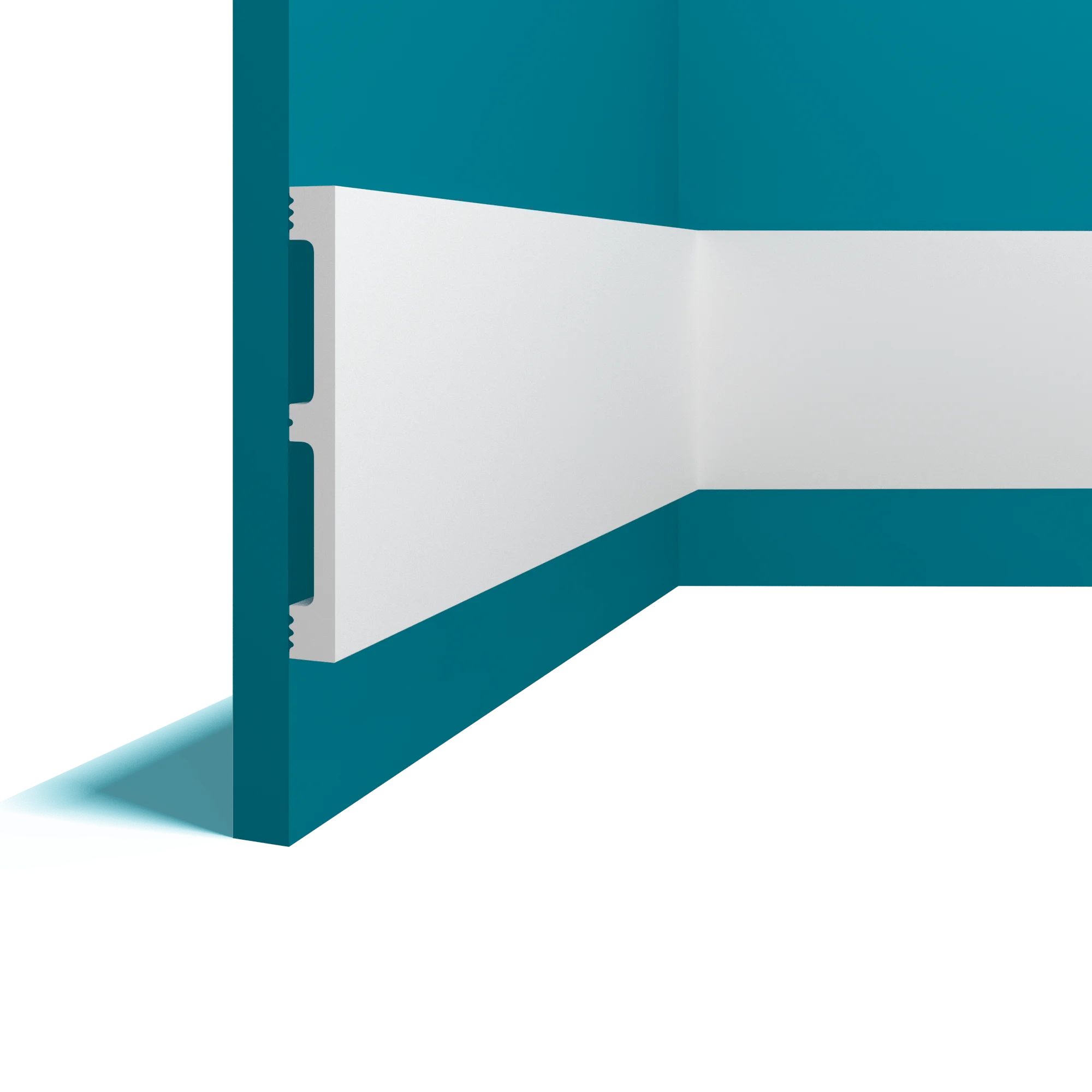 Молдинг Perfect Plus P84 Перфект Плюс лепнина