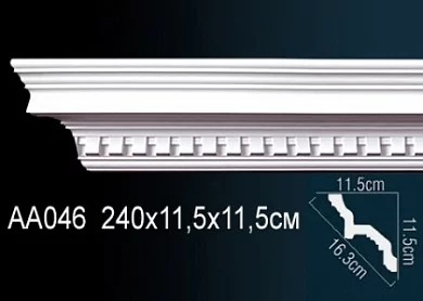 Лепнина купить недорого