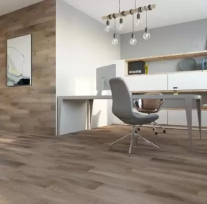 Ламинат SPC Art Stone Airy 16 ASAF Дуб Терасс цена