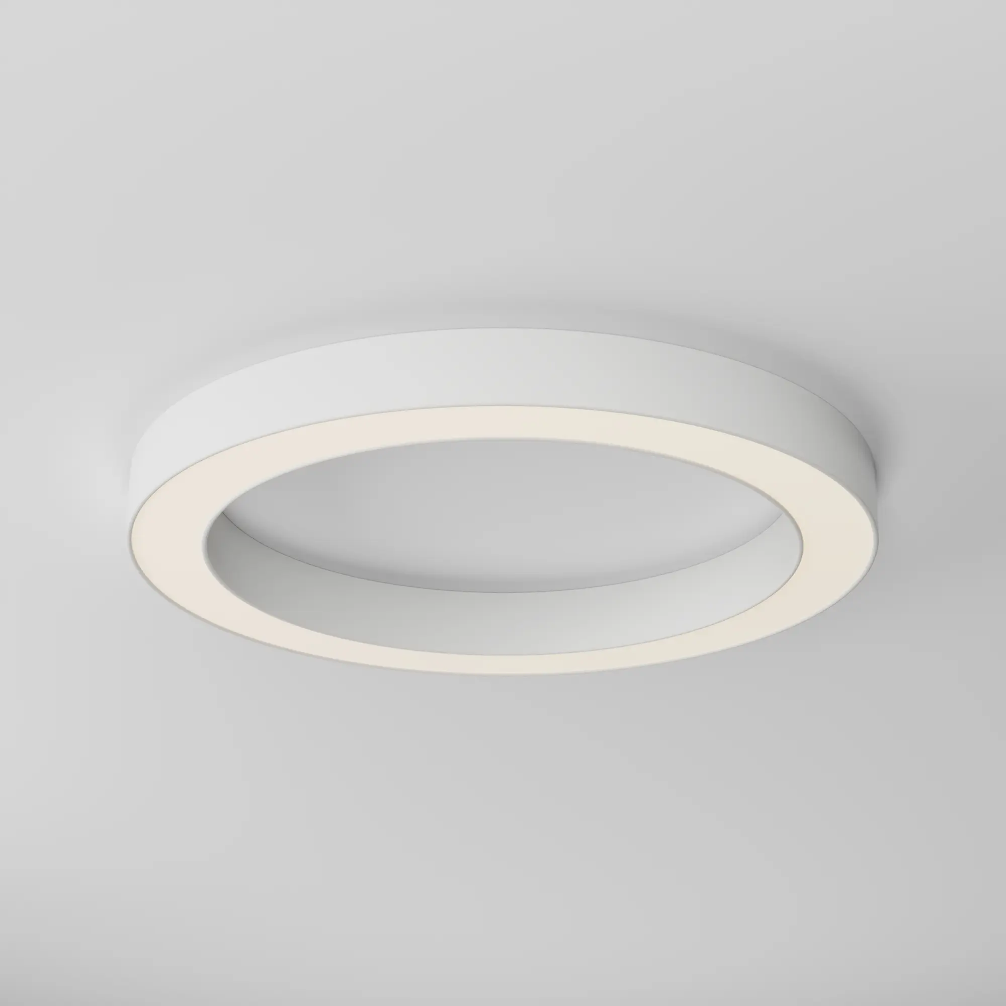 Потолочный светильник Technical C093CL-45W3K-W