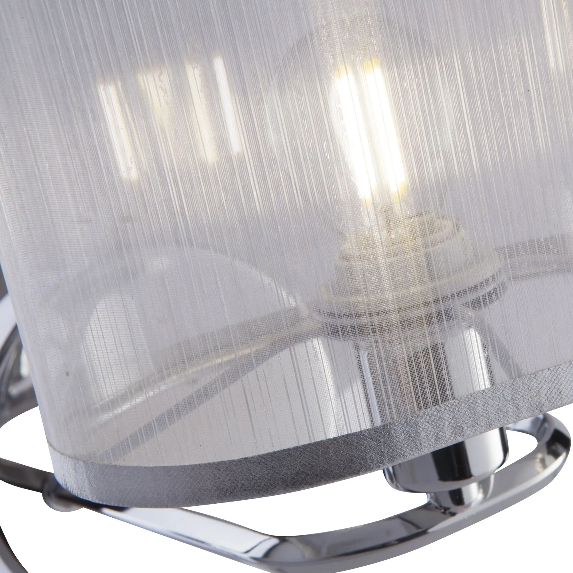 Настенный светильник (бра) Freya FR5016WL-01CH