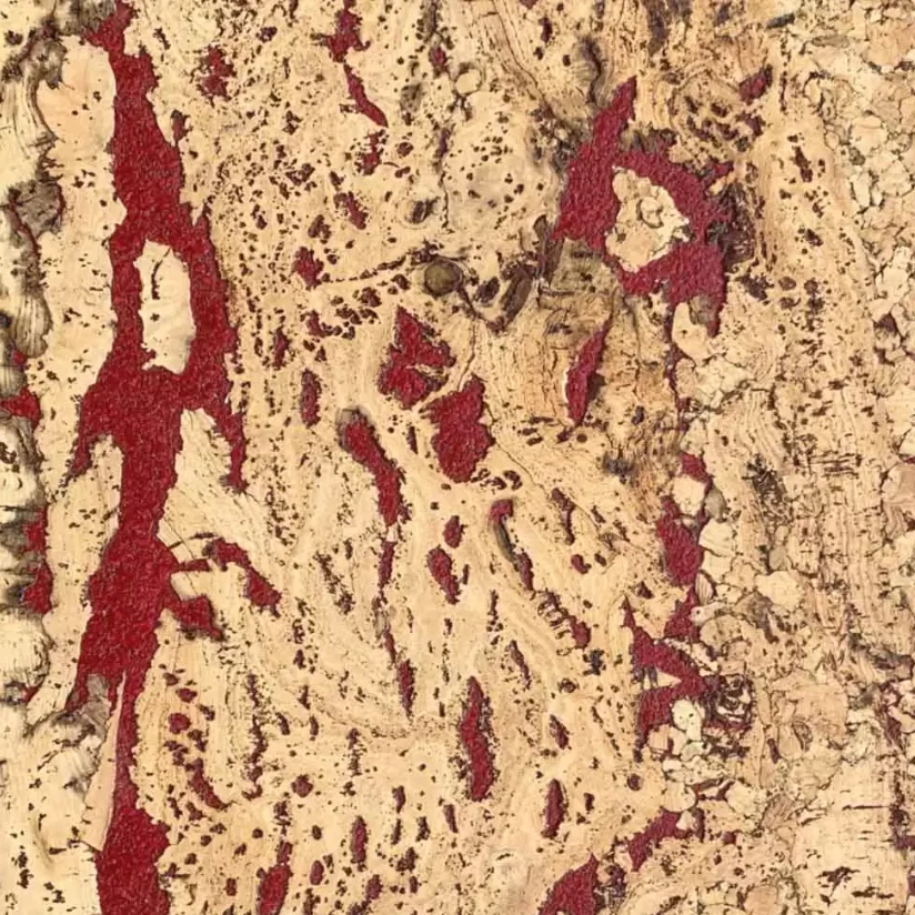 Пробковые панели Ibercork Малага рохо цена