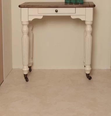 Кварцвиниловая плитка ПВХ для пола Decoria Office Tile DMS 262 Доломит Тянь-Шань СПб